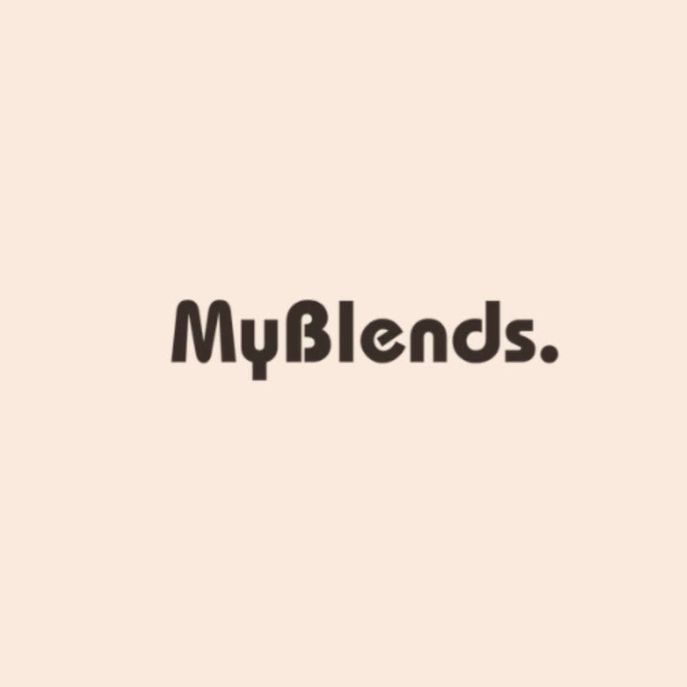 My Blends